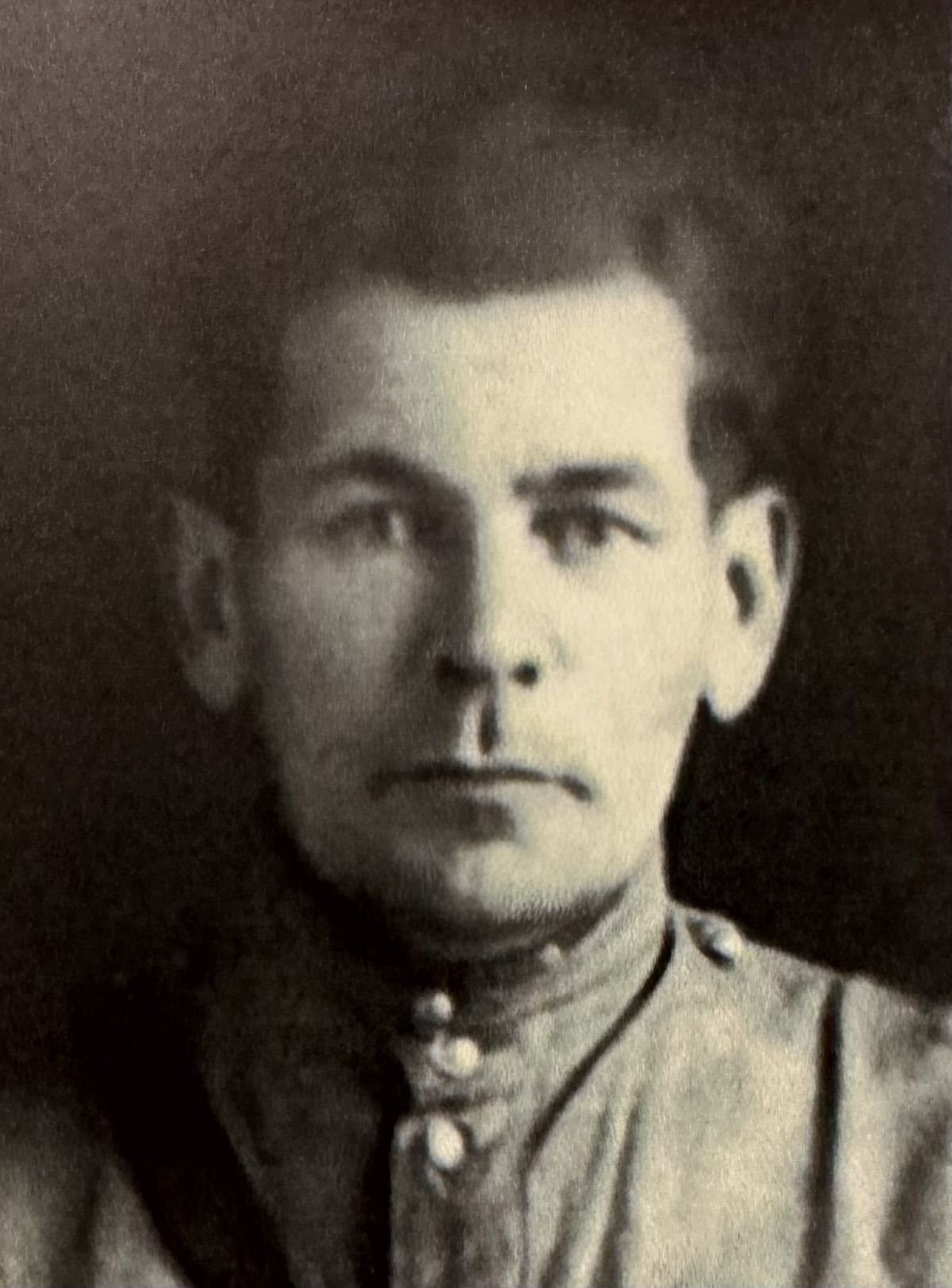 Владимир Александрович Дегтярев 
