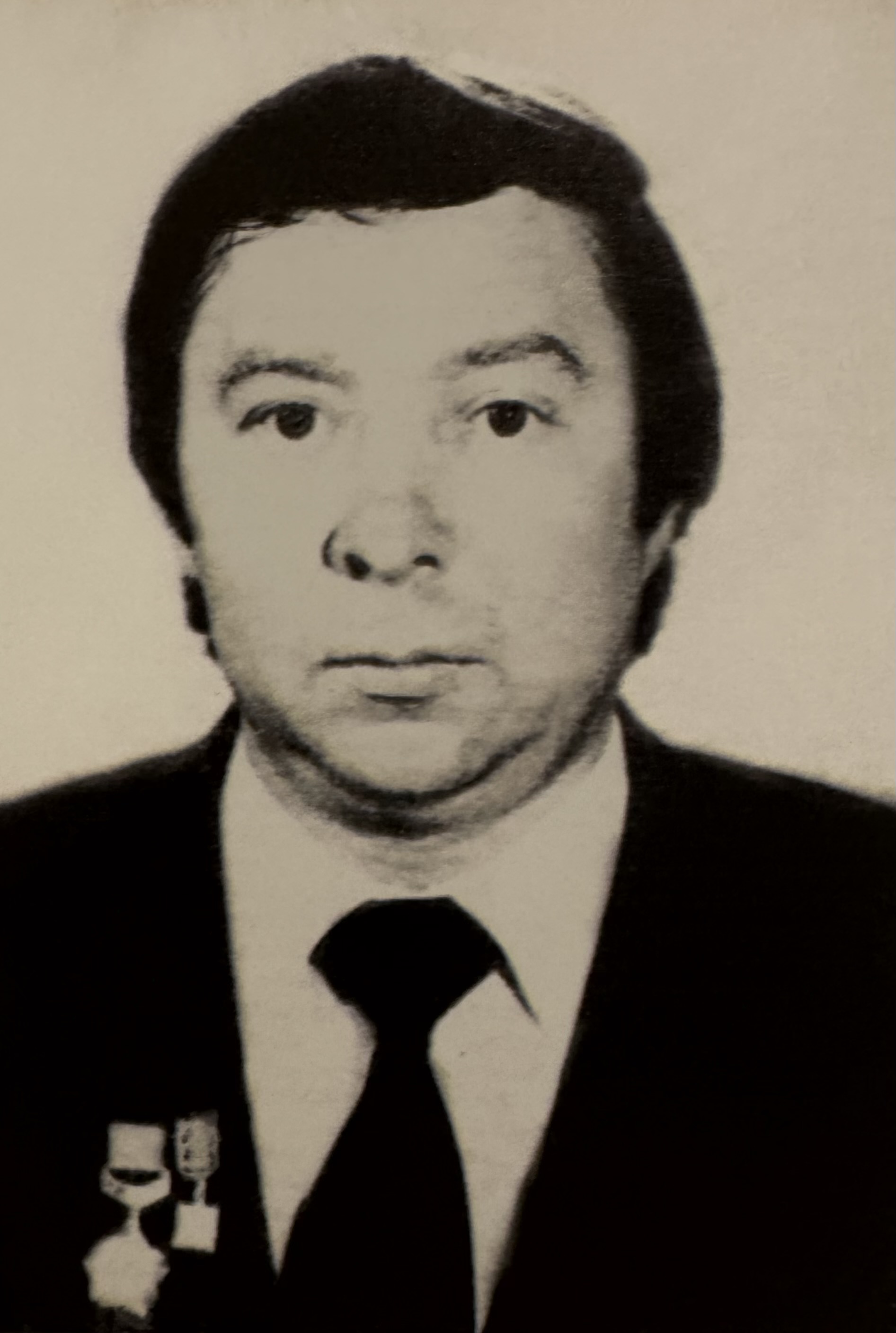 МАЛИНОВСКИЙ АНАТОЛИЙ