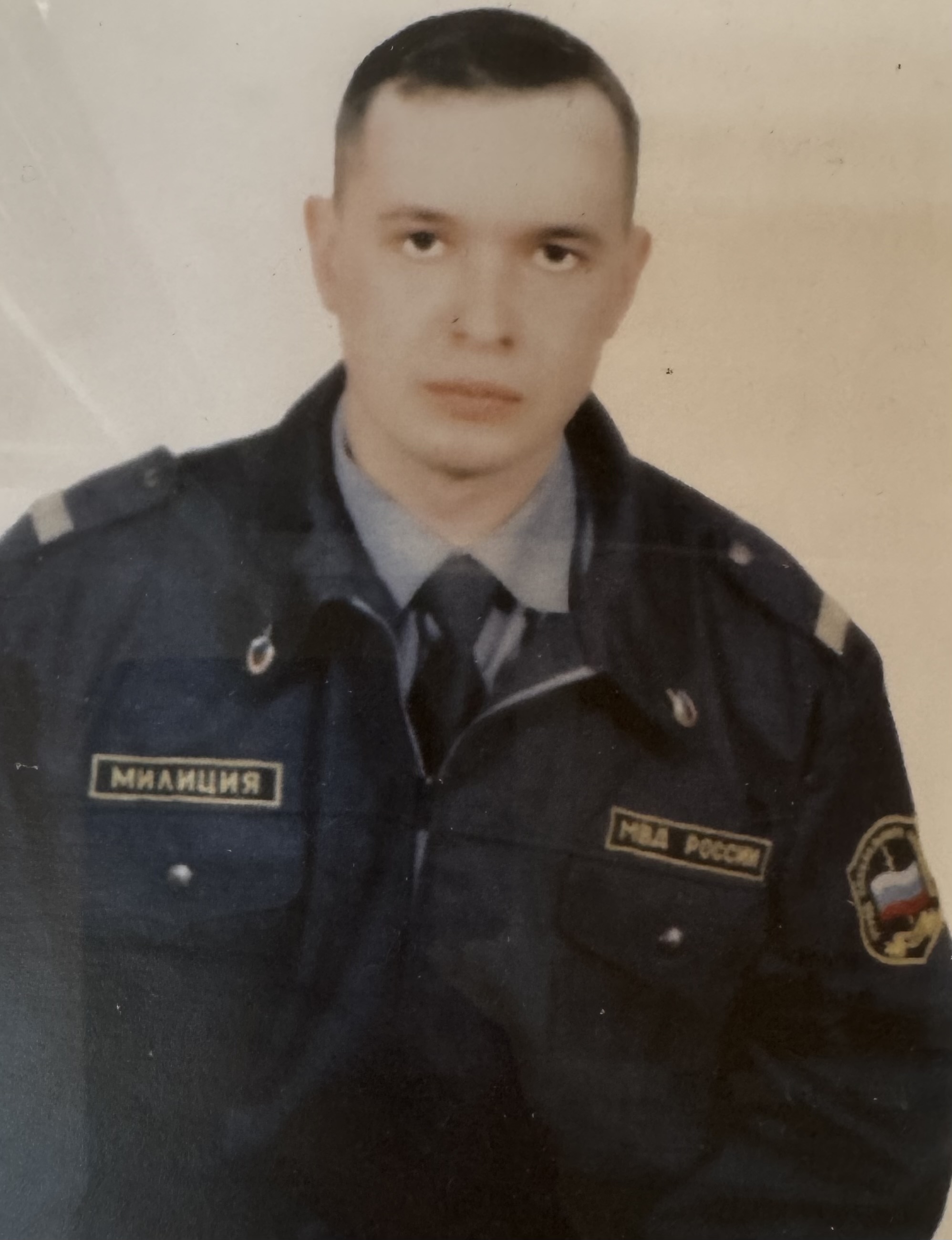 Зоткин Андрей Павлович 