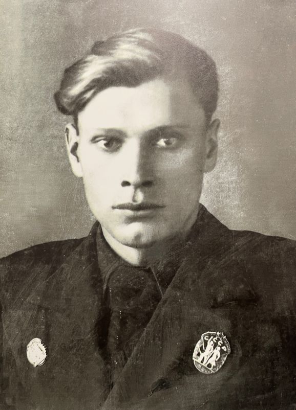 Хабаров Константин Филиппович