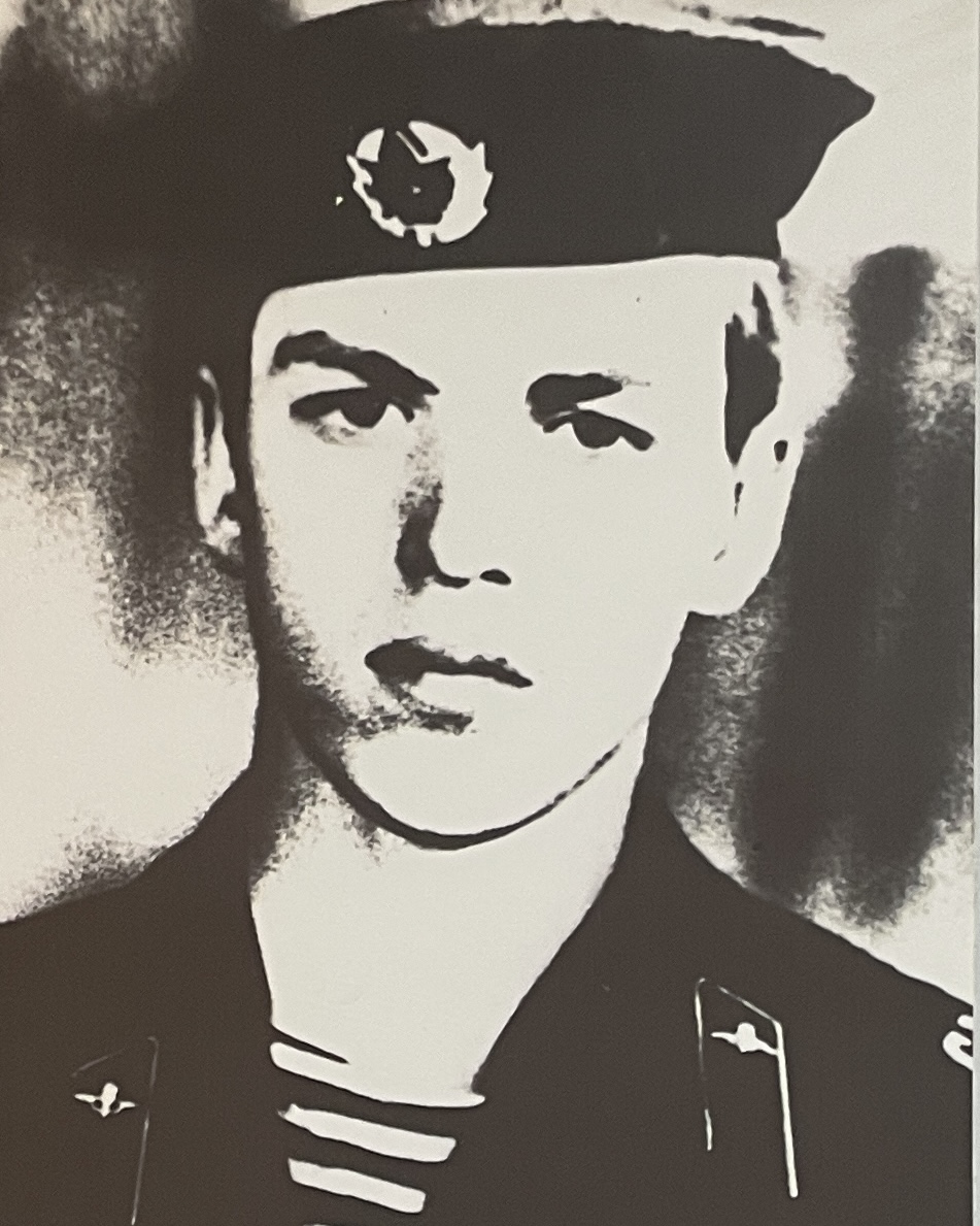 Алиханов Евгений Викторович