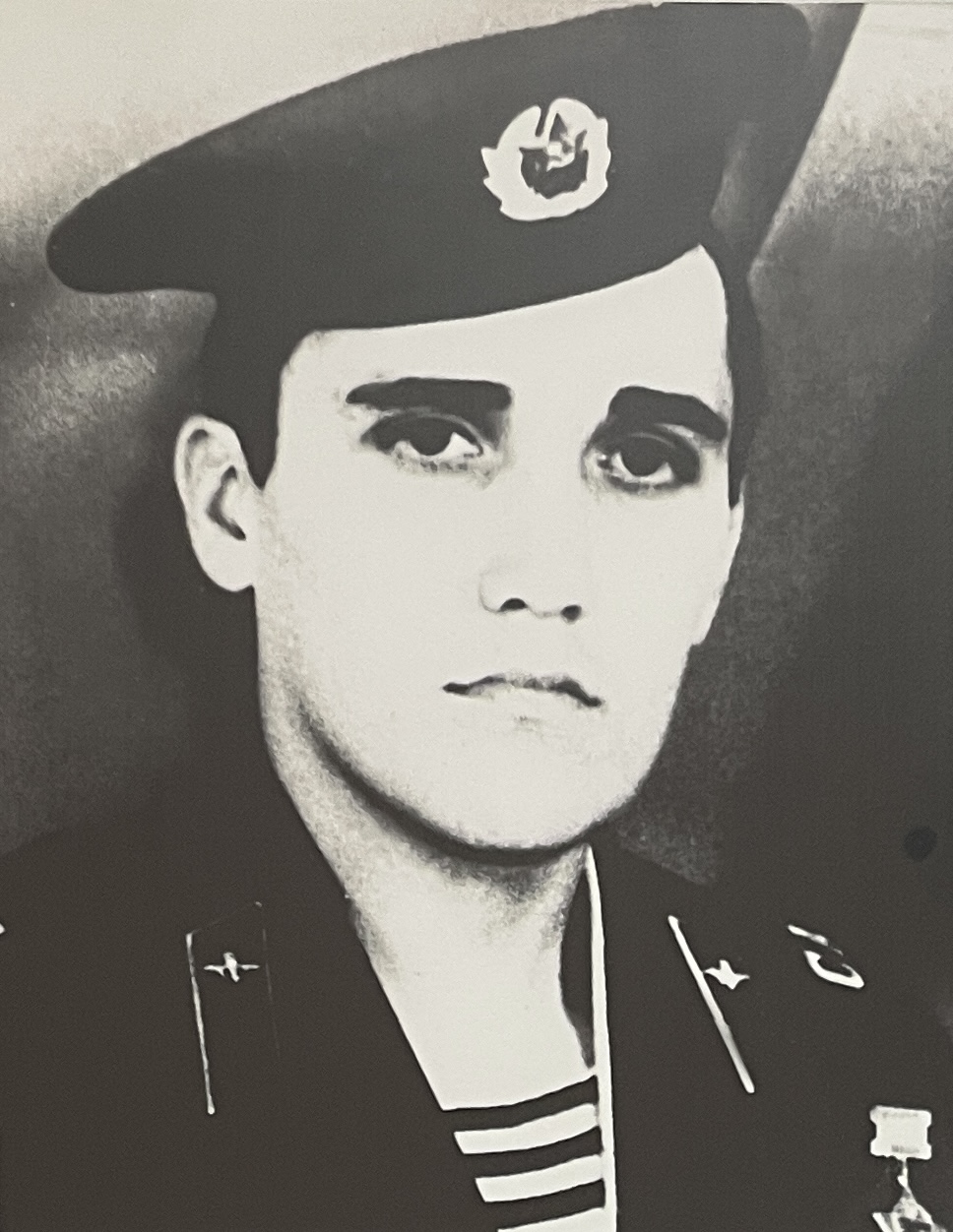 Гаршин Анатолий Иванович