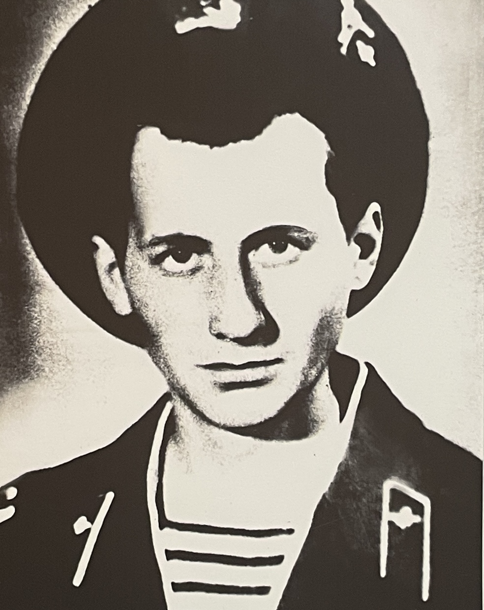 Сорокин Владимир Леонидович